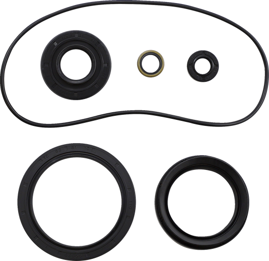 Kit de sello de diferencial - Kit de sello de diferencial - Kawasaki - Delantero