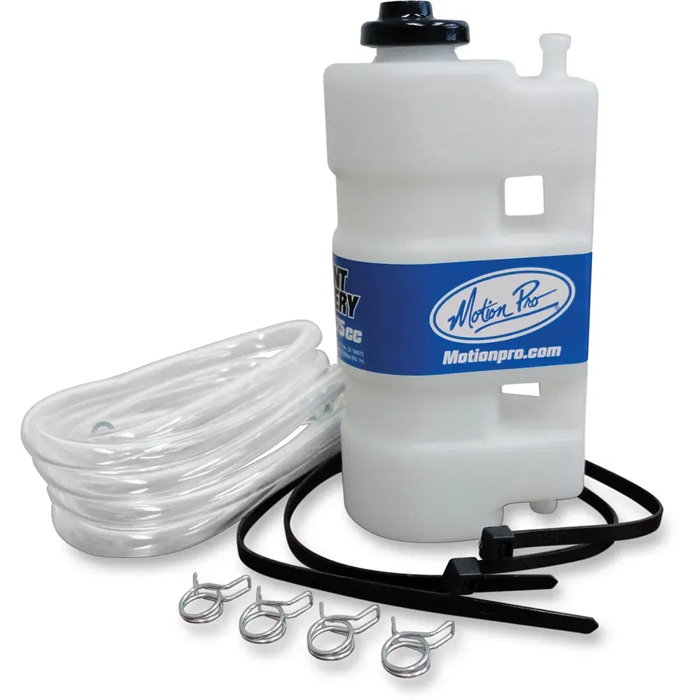 Coolant Recovery Tank - 275cc