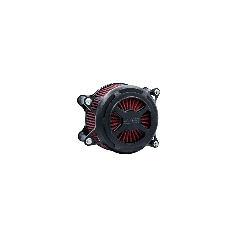 Filtro de aire VO2 X - black wrinkle