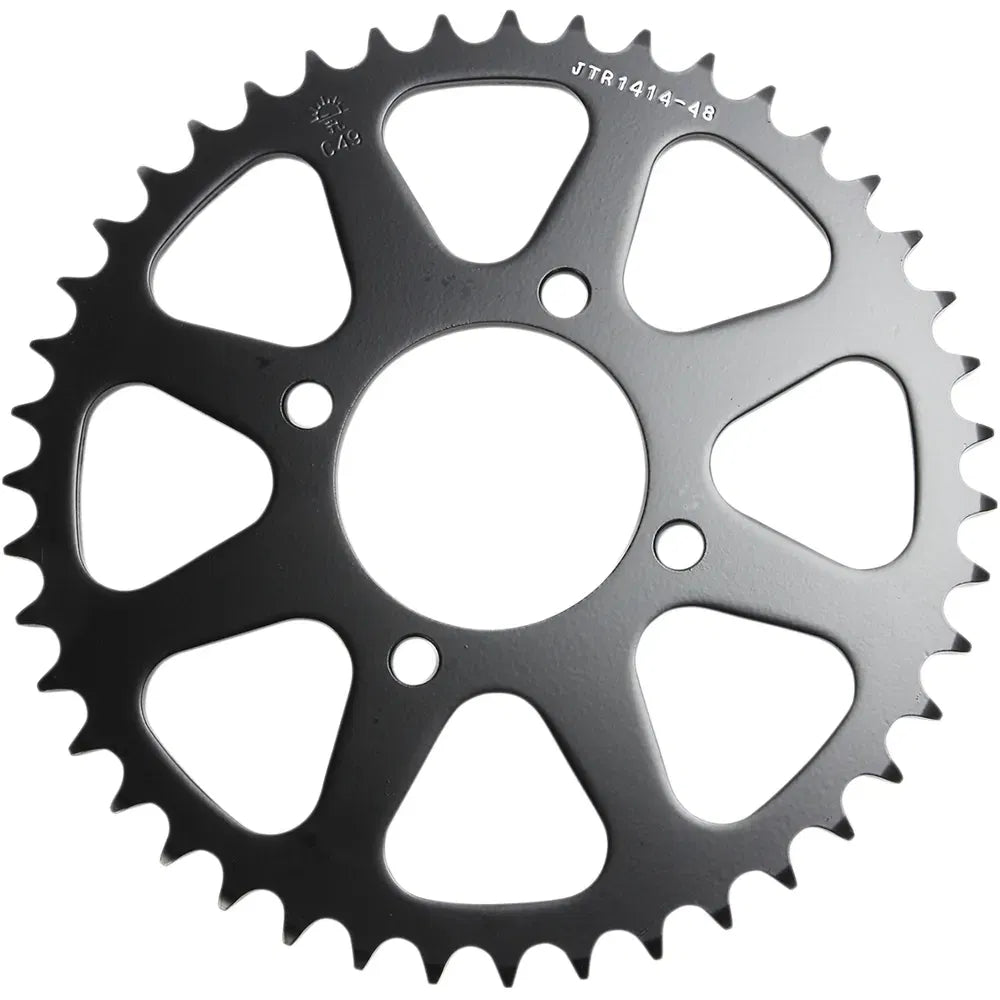 Sprocket - Rear - Kawasaki - 43-Tooth