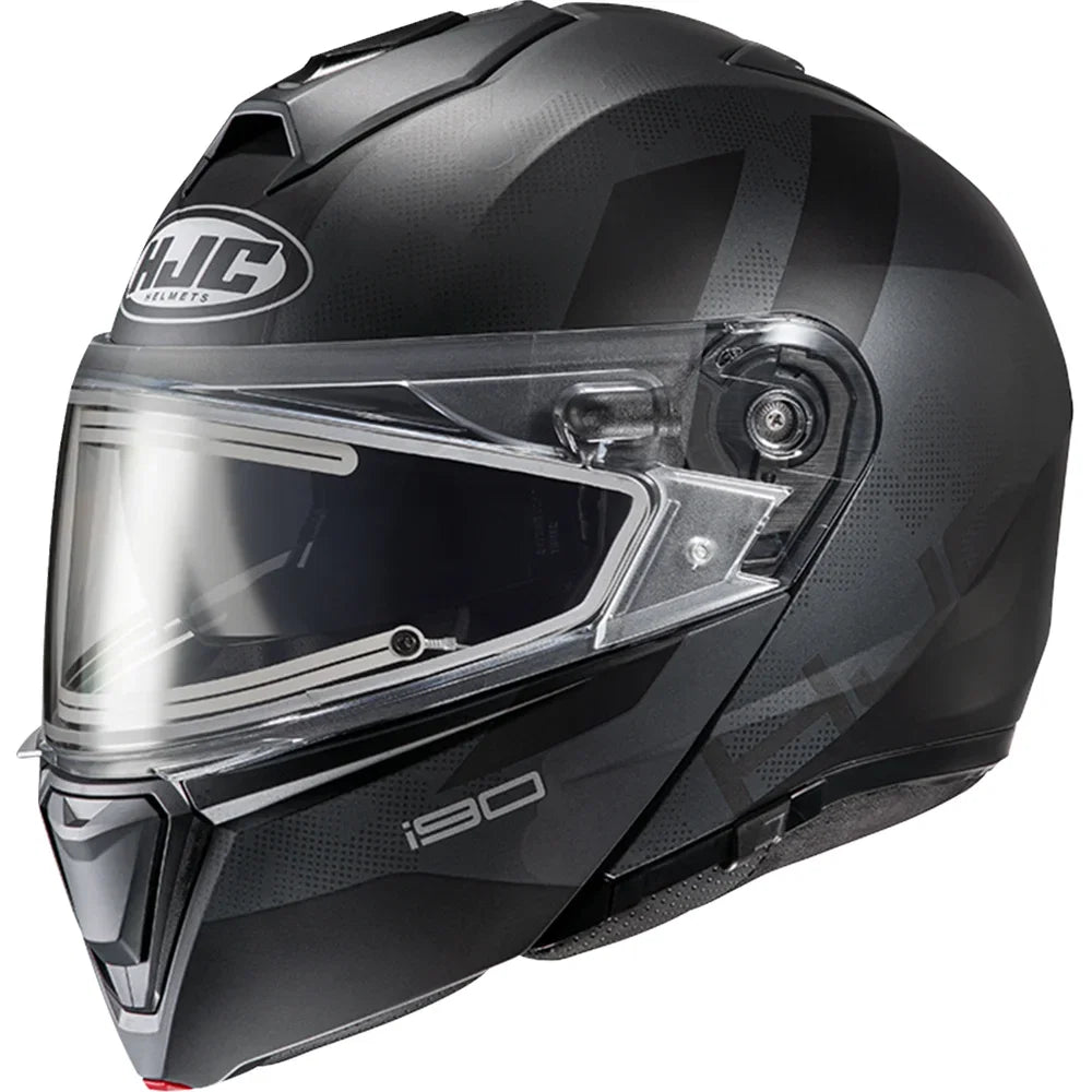 Casco i90 syrex electric snow mc5sf