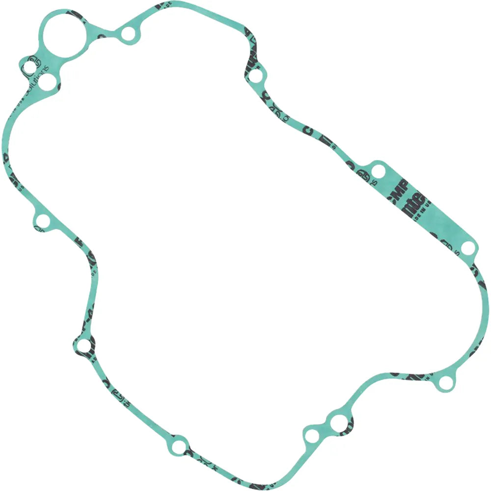 Kit de juntas de tapa lateral - Embrague interior - Kit de juntas de tapa lateral - Kawasaki