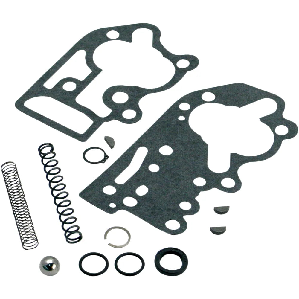 Oil Pump Rebuild Kit