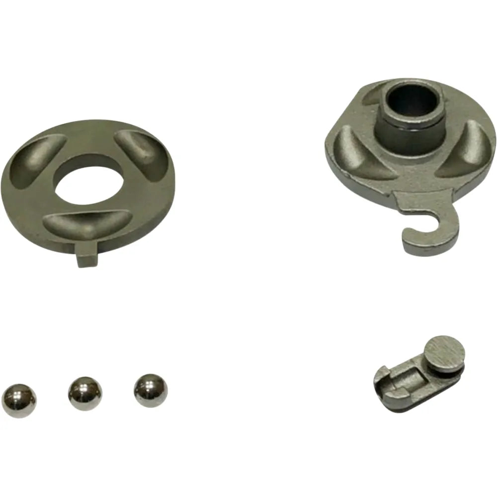 Kit de liberación de clutch