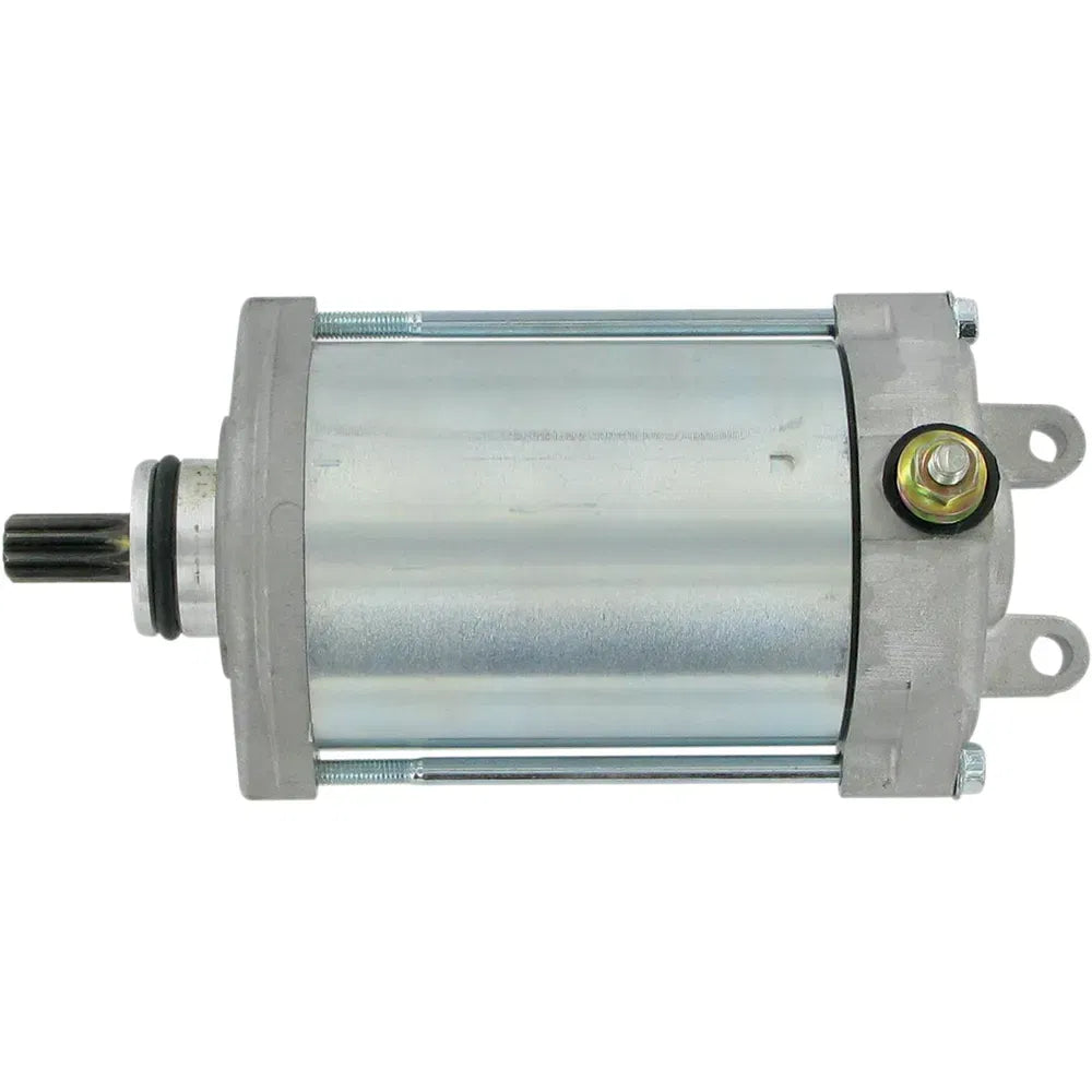 Starter Motor - Suzuki