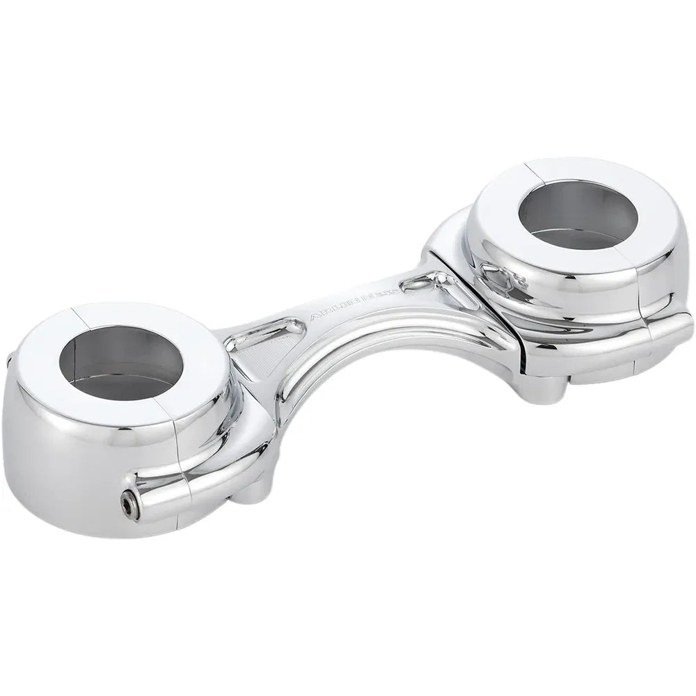 Método de soporte de horquilla