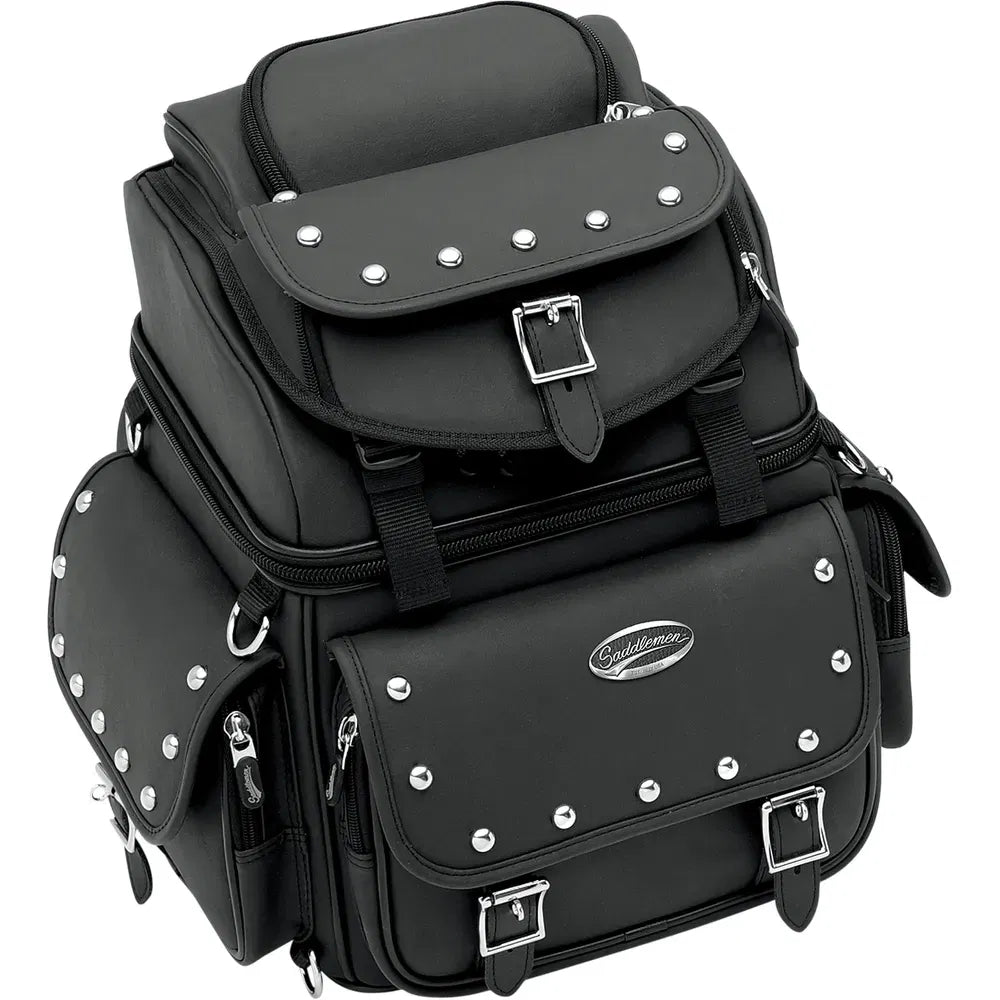 Sissy Bar Bag