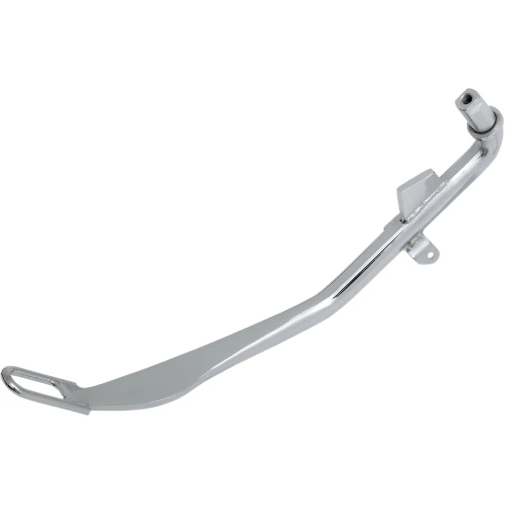Periquete 10" Cromo 1"