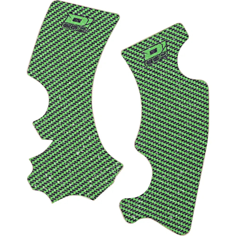 Frame Grip Tape - Green - Kawasaki