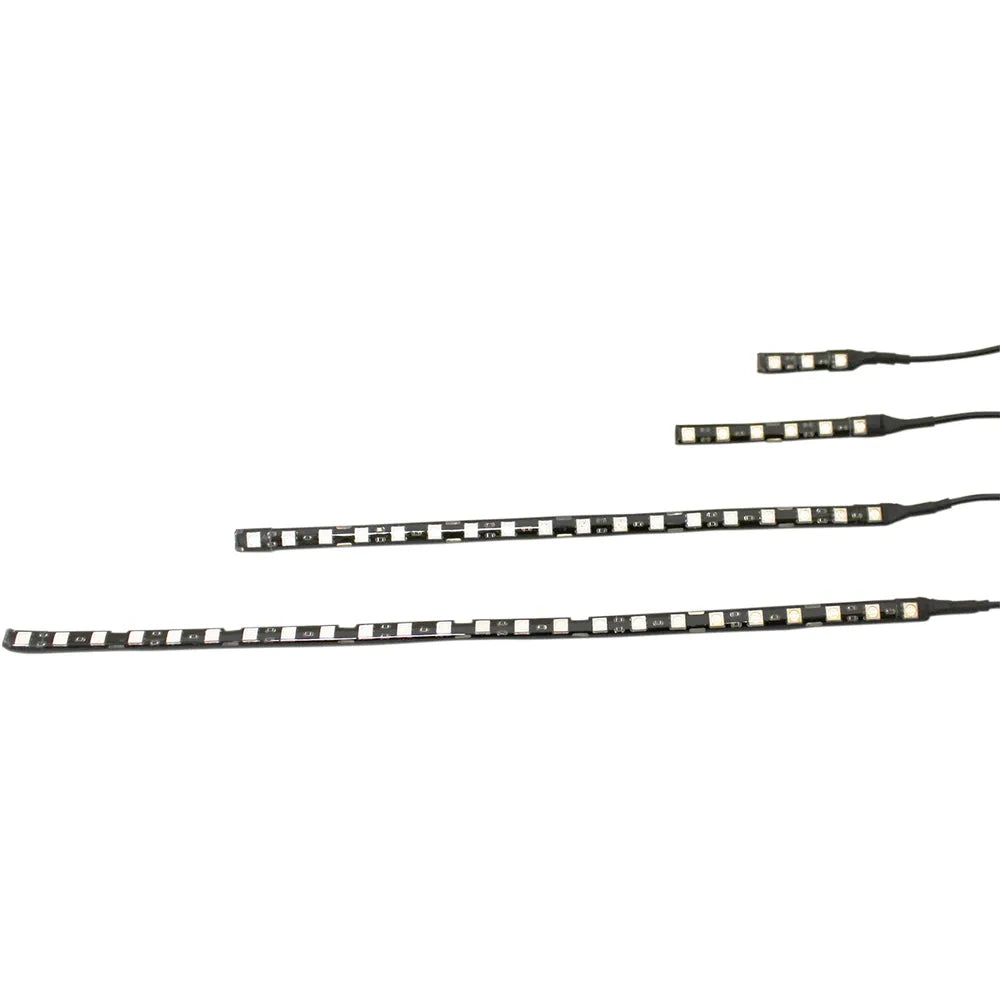 MagicFLEX2® Light Strips - 18 LED - Green