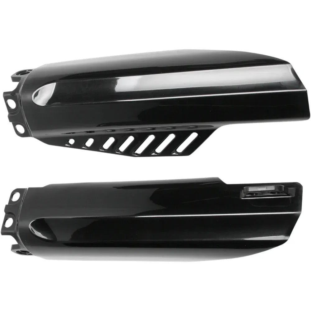 Cubiertas de horquilla de repuesto para honda — horquilla