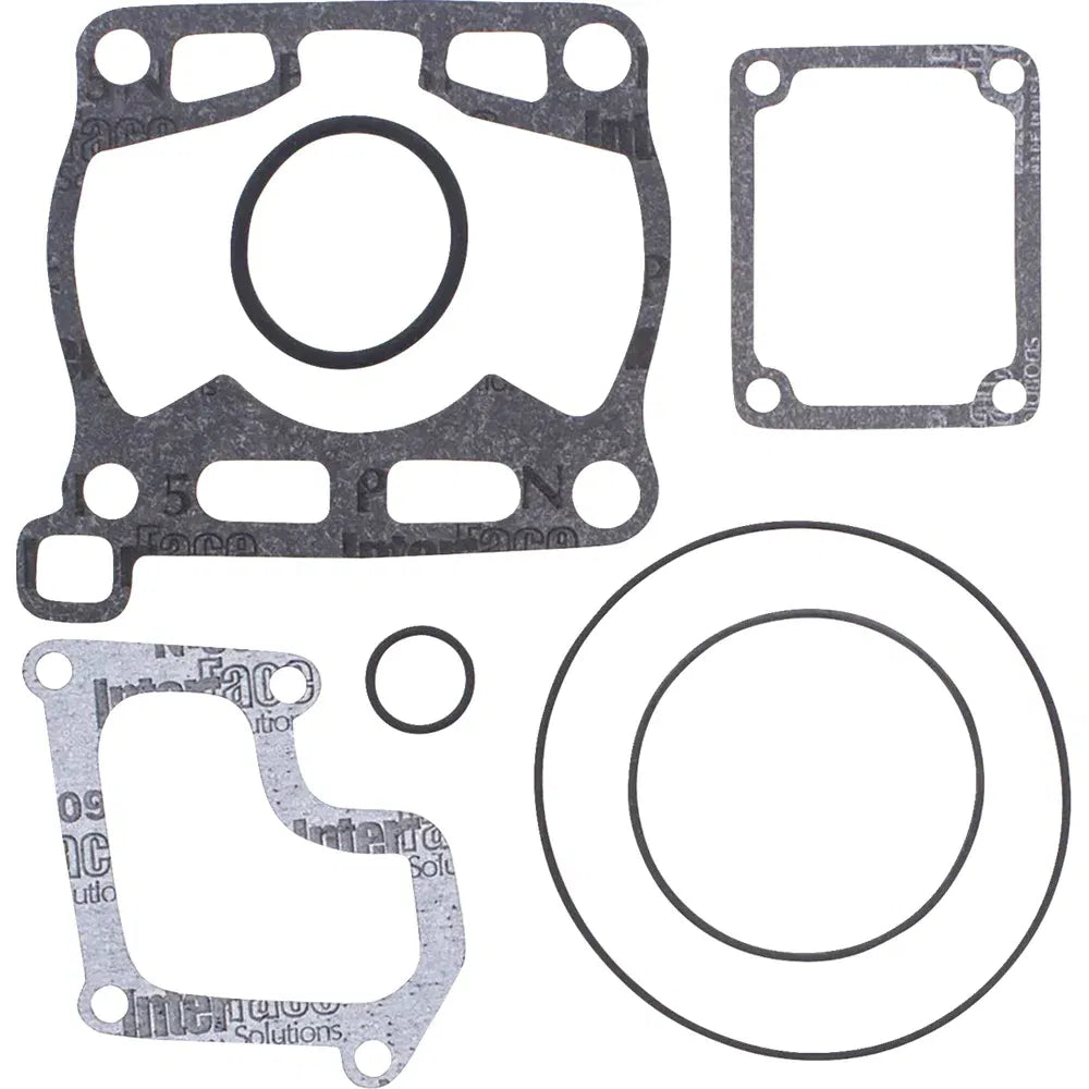 Kit de juntas de extremo superior
