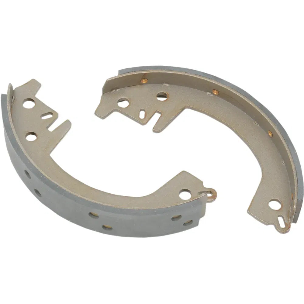 Brake Shoes - Duo Glide