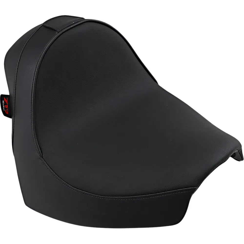 Solo Seat - Driver's Backrest - Smooth - Stryker
