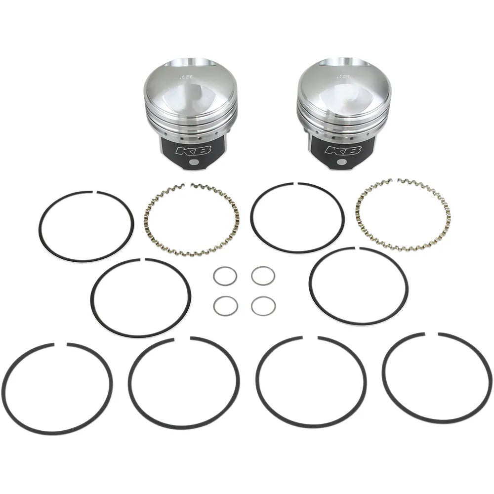 Piston Kit - FX/FL9783567