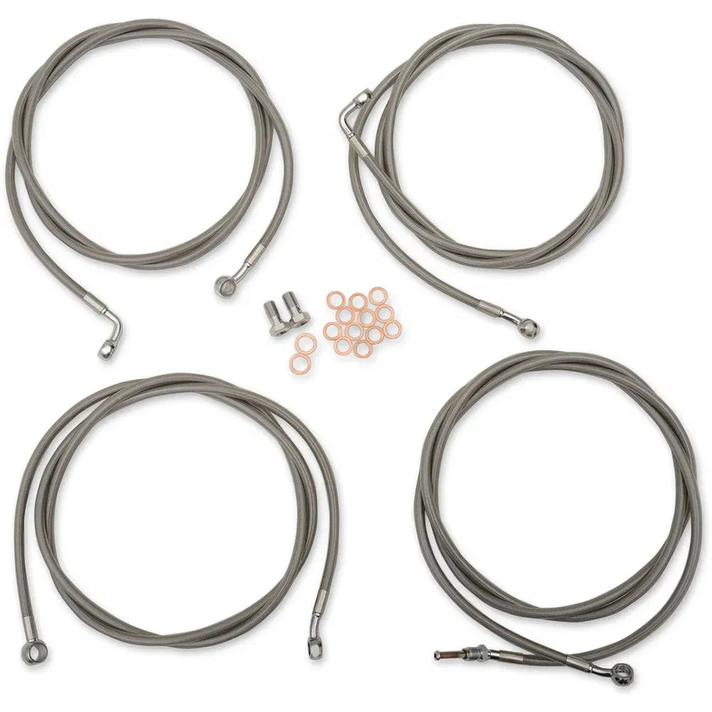 18" - 20" Cable Kit for '17 - '19 FL50336271