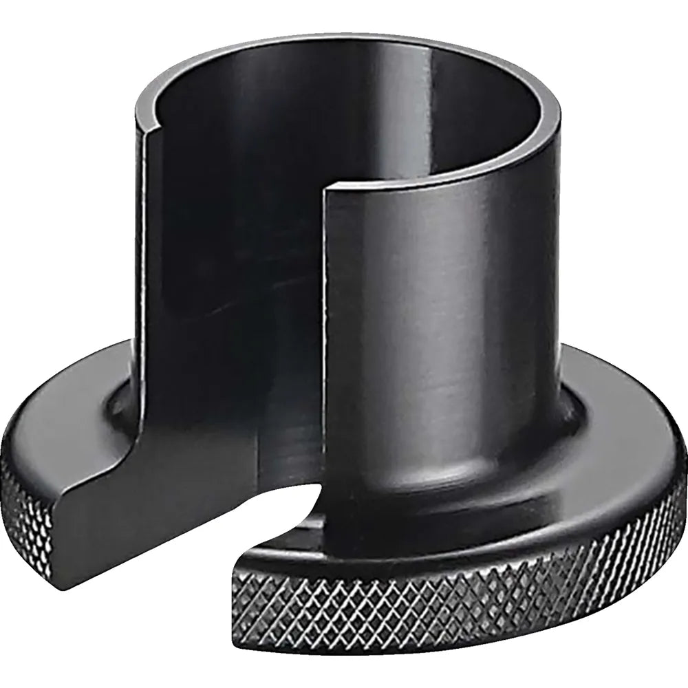 Herramienta de cabezal de sellado de amortiguadores para amortiguadores de 33 a 36 mm