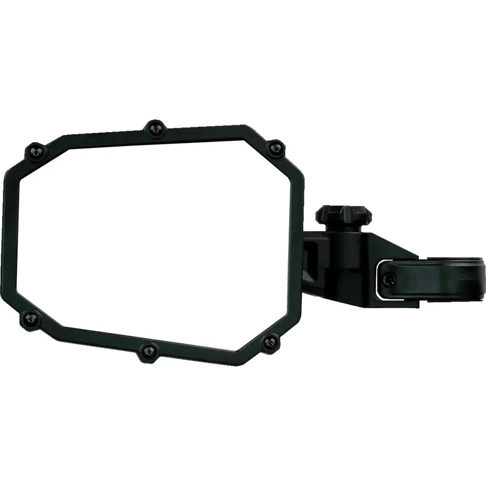 Espejo retrovisor