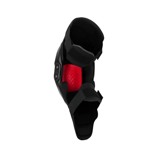 Rodilleras de plasma SX-1 - Black/Red/Cool Gray
