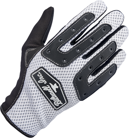 Guantes Anza