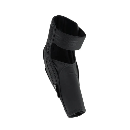 Protecciones de codos Alpínestars Bionic Pro Plasma- Black/Red/White