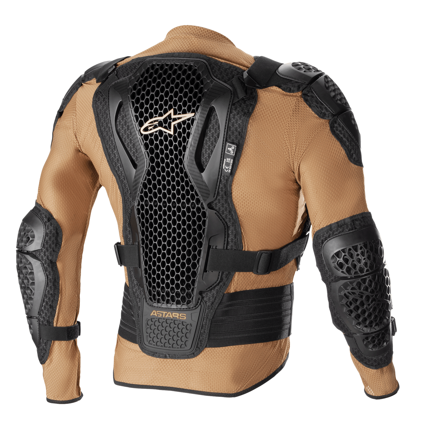 Chamarra de protección Bionic Action v2