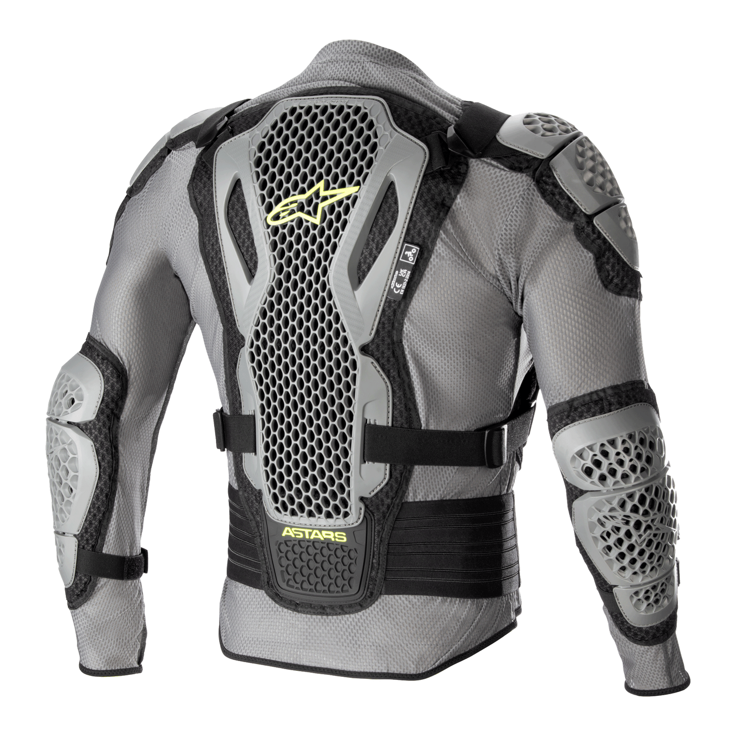 Chamarra de protección Alpinestar Bionic Action v2