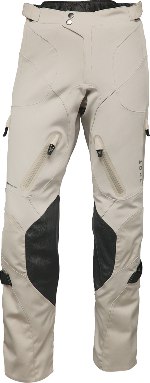 Pantalones de gama para mujer