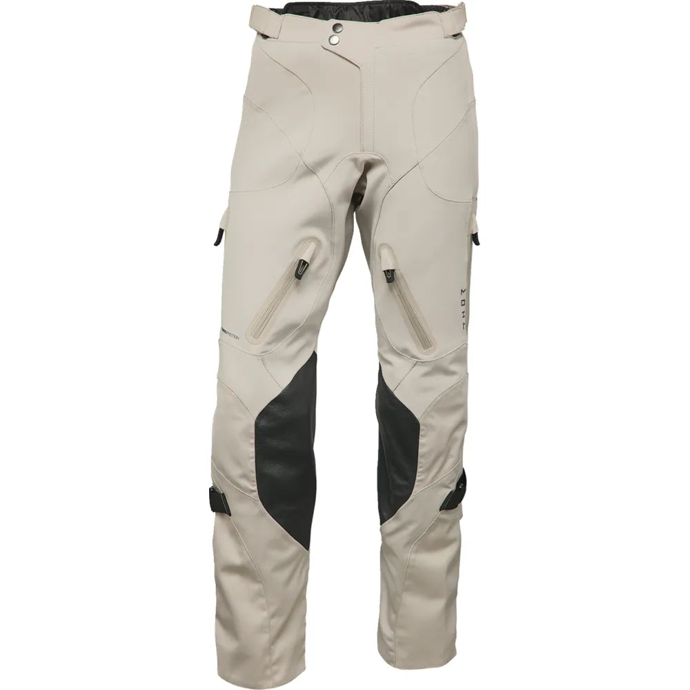 Pantalones de gama para mujer