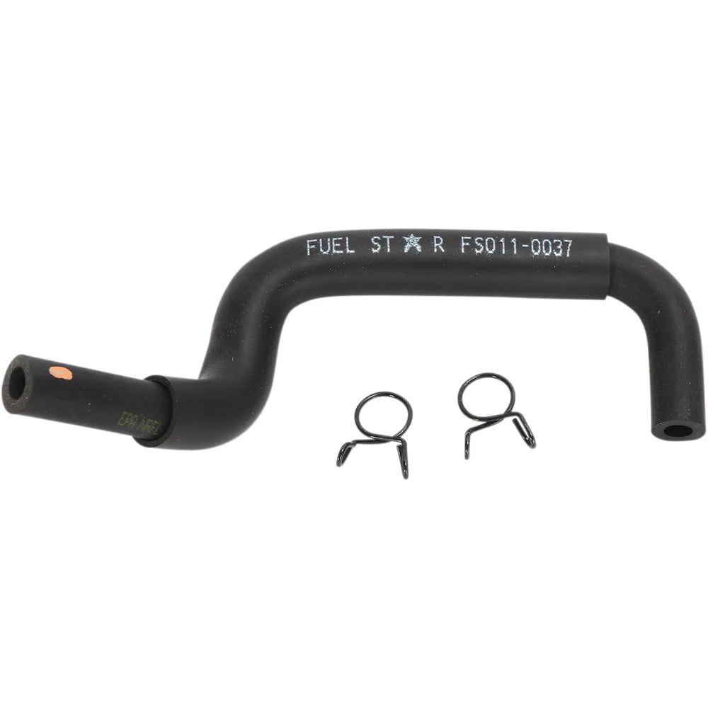 Hose and Clamp Kit - Yamaha