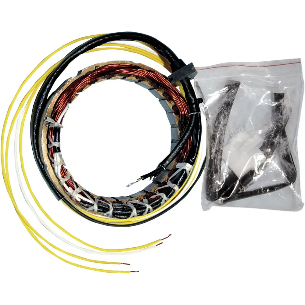 Stator - Honda