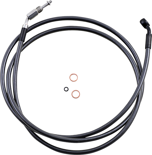 Línea de Clutch hidráulico - Línea de Clutch hidráulico - 74"