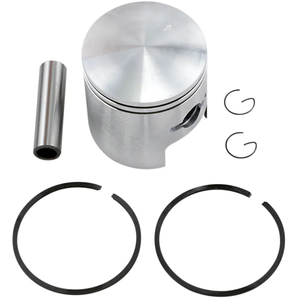 Kit de pistón - Conjunto de pistón - 68,00 mm - Arctic Cat