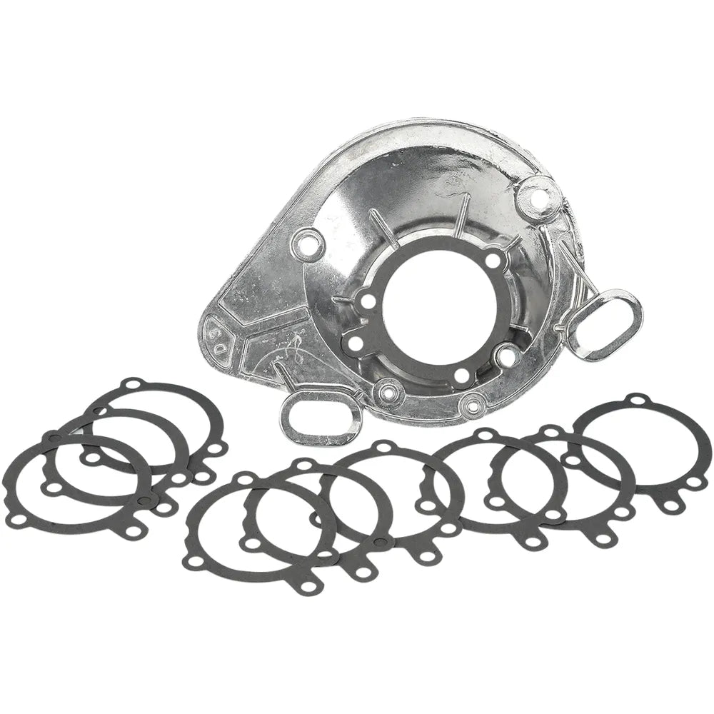 Carb Gasket - S&S Super E