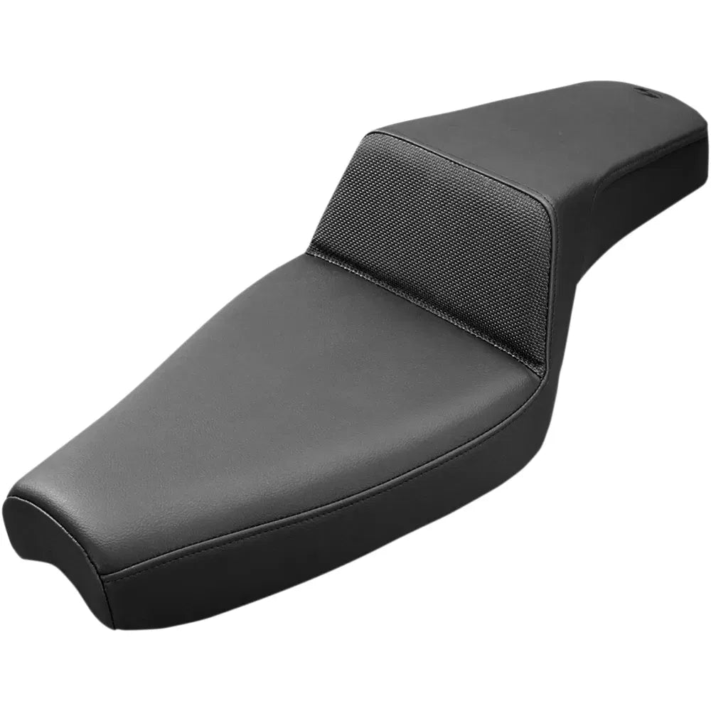 Step Up Seat - Gripper - Black - XL