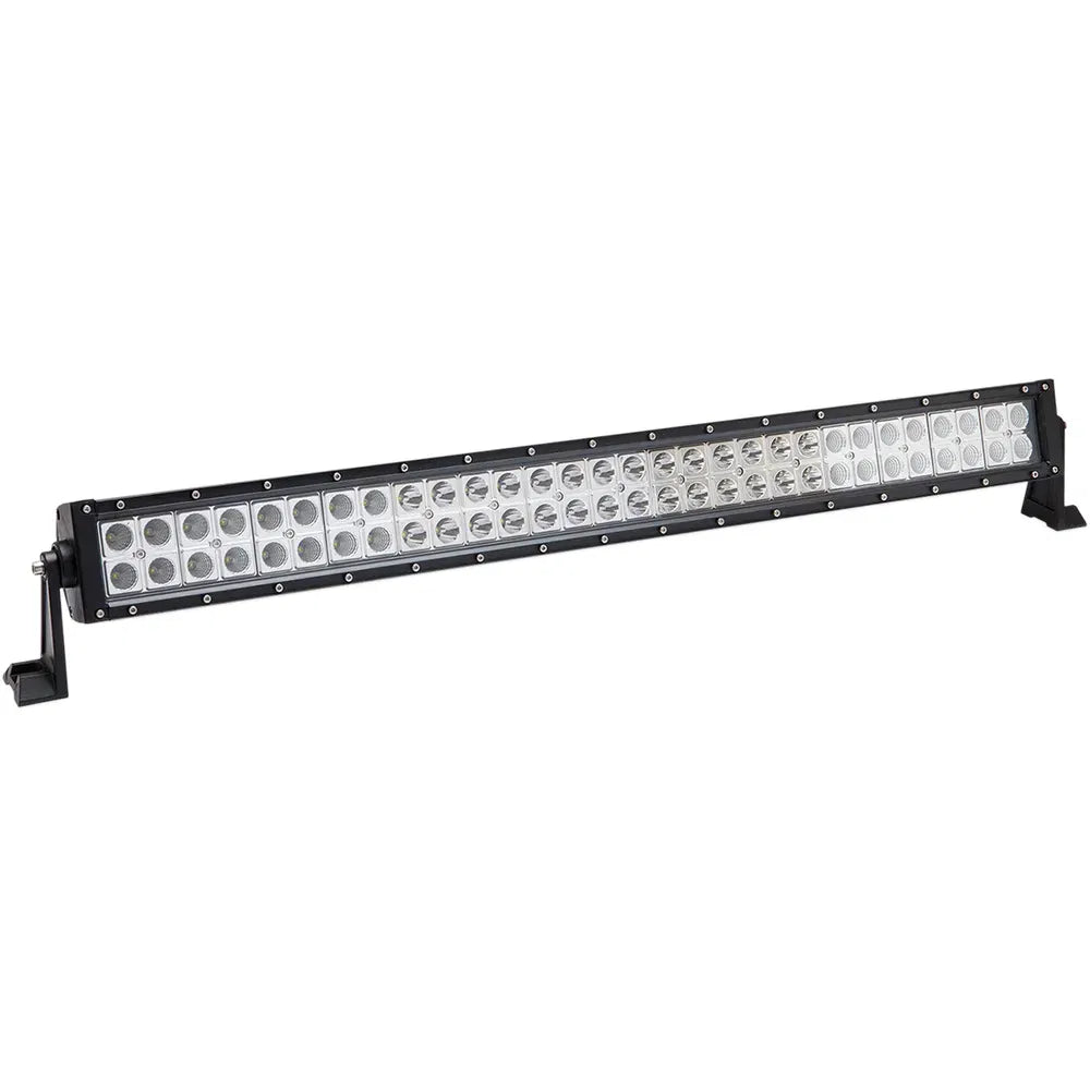 LED Combination Spot/Flood Light Bar - 33"