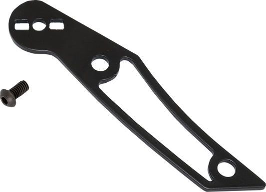 Kit de soporte de montaje para alforjas