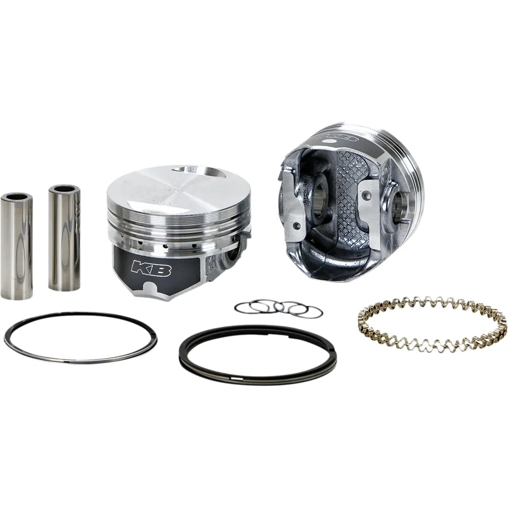 Piston Kit - XL9031707773