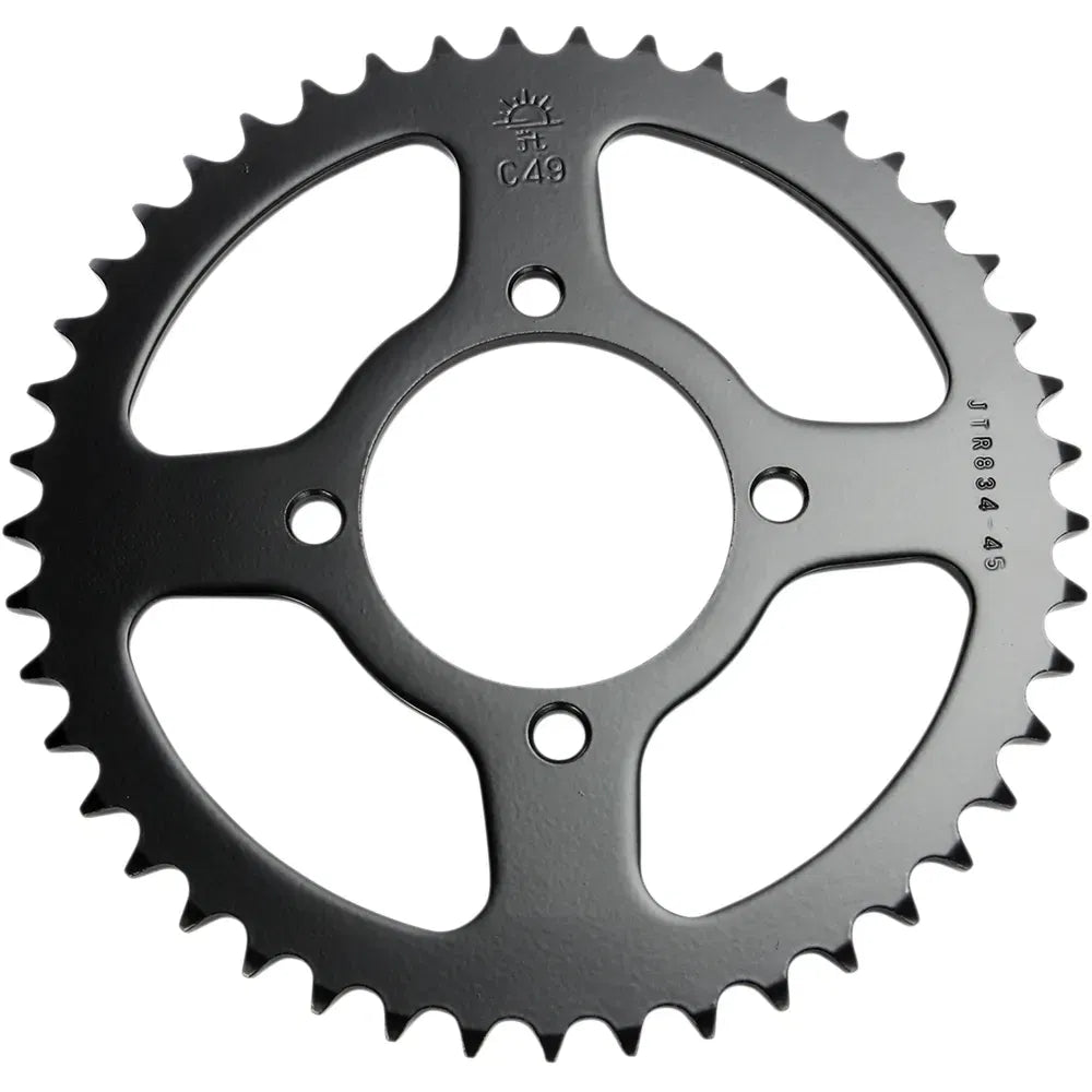 Sprocket - Rear - Yamaha - 45-Tooth