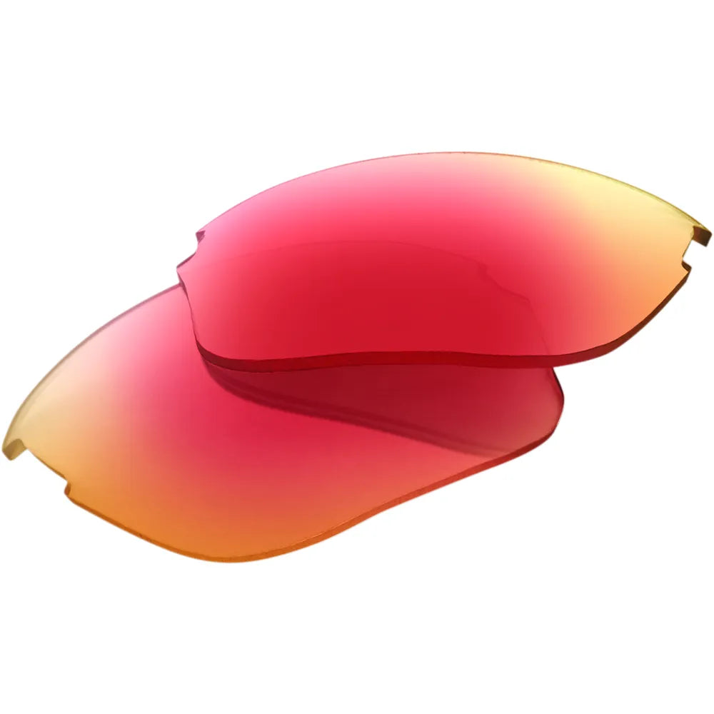 Sportcoupe Lenses - Purple Multilayer Mirror