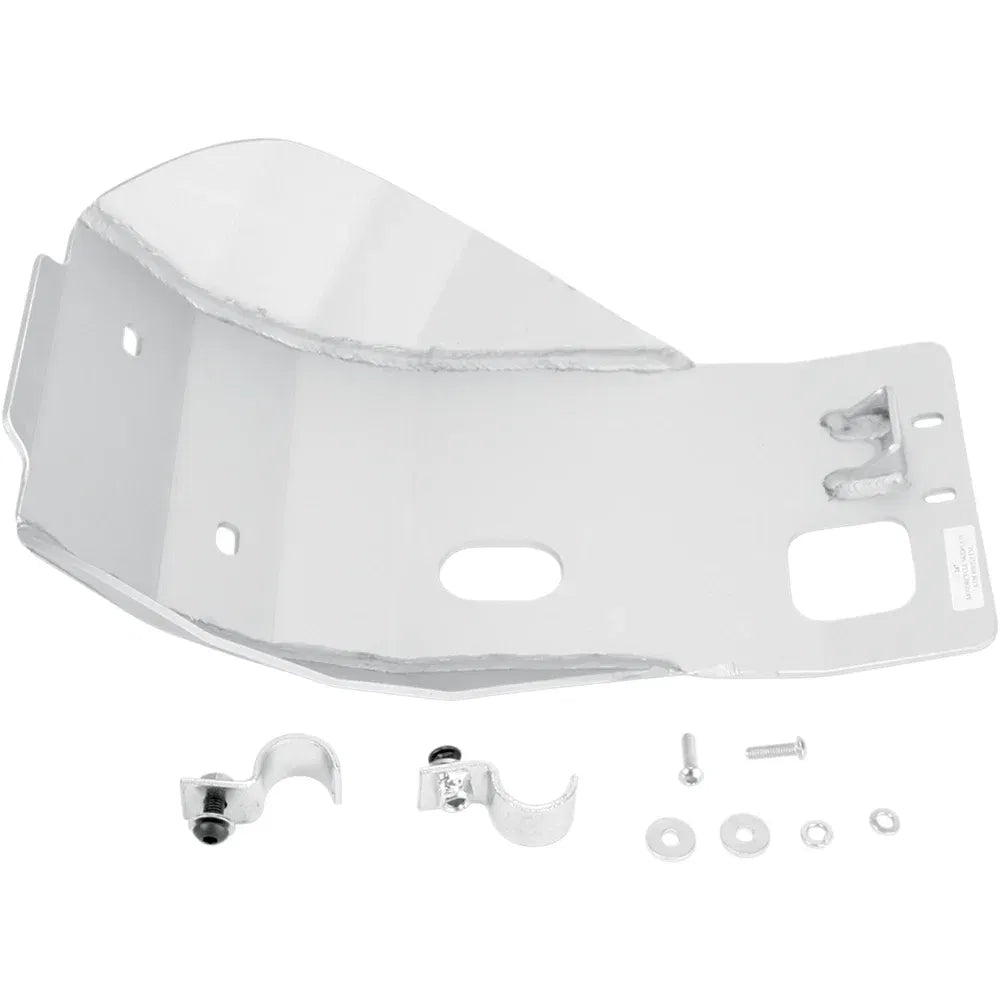 Placa protectora de aluminio — placa protectora de aluminio