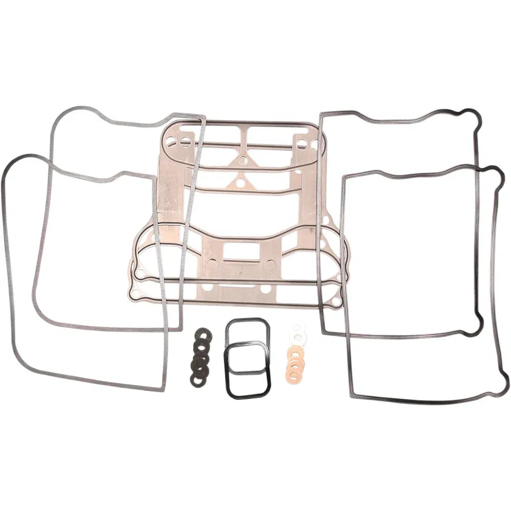 Kit de juntas de caja de balancines extreme sealing technology