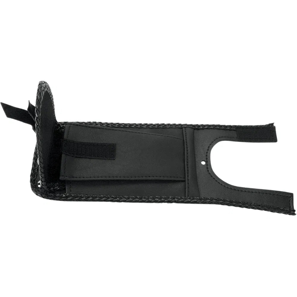 Babero de tanque con bolsa