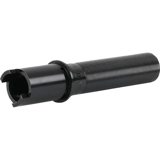 Tubo del acelerador