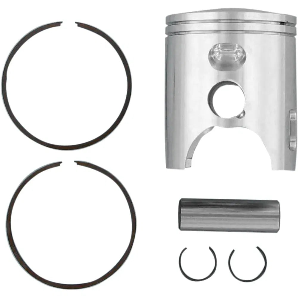 Piston Kit - RT100
