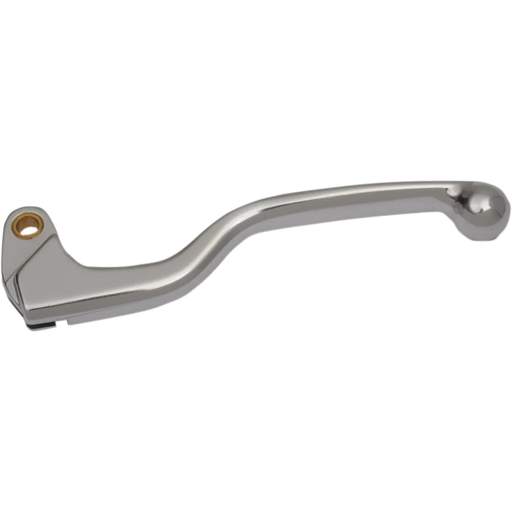 Palanca de embrague forjada 6061-T6 - Palanca de embrague forjada 6061-T6 - Plata