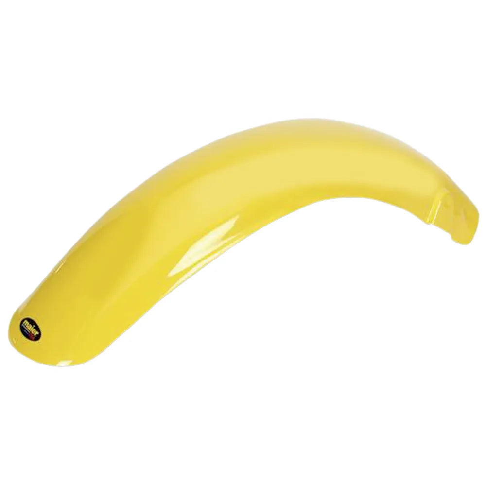Replacement Rear Fender - Yellow
