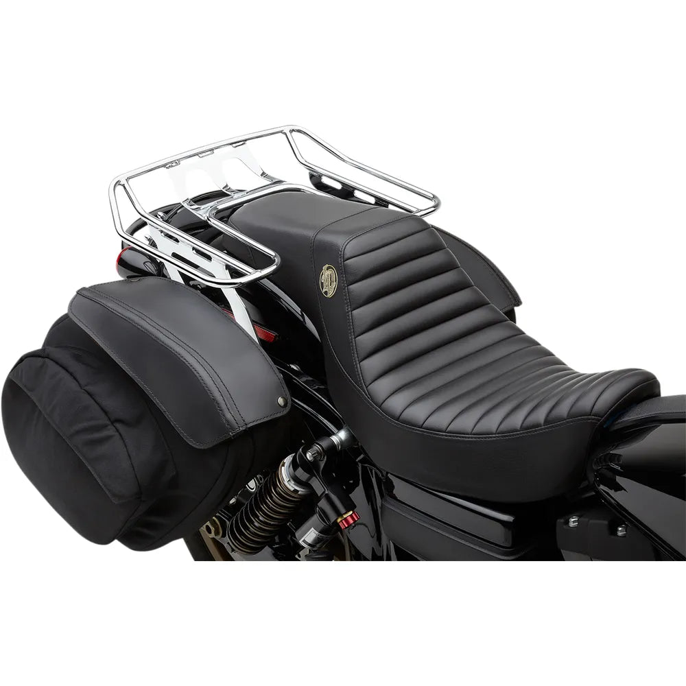 Parrilla Desmontable Envolvente Cromo Cobra36788