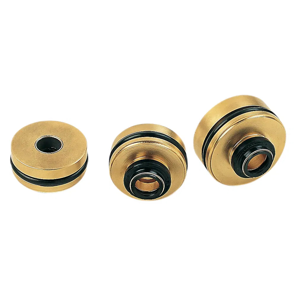 Rear Seal Head Assembly - 40 mm ID Body x 12.5 mm OD Shaft