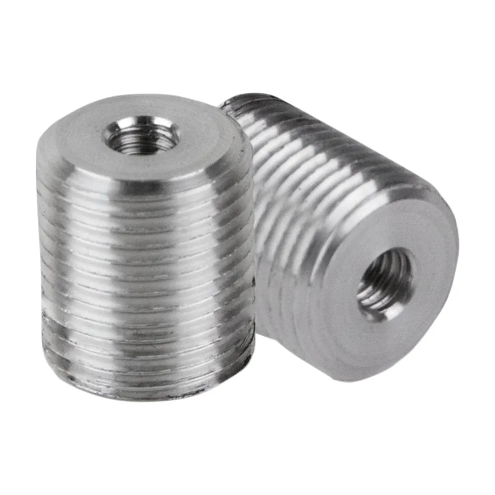 Bar End Adapter - GSX-R1000